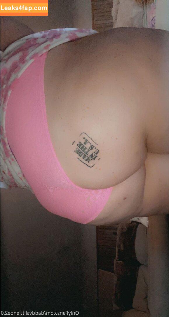daddyslittlehoe2.0 /  слитое фото фото #0018