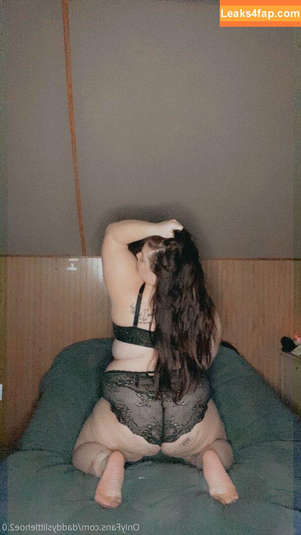 daddyslittlehoe2.0 /  leaked photo photo #0024