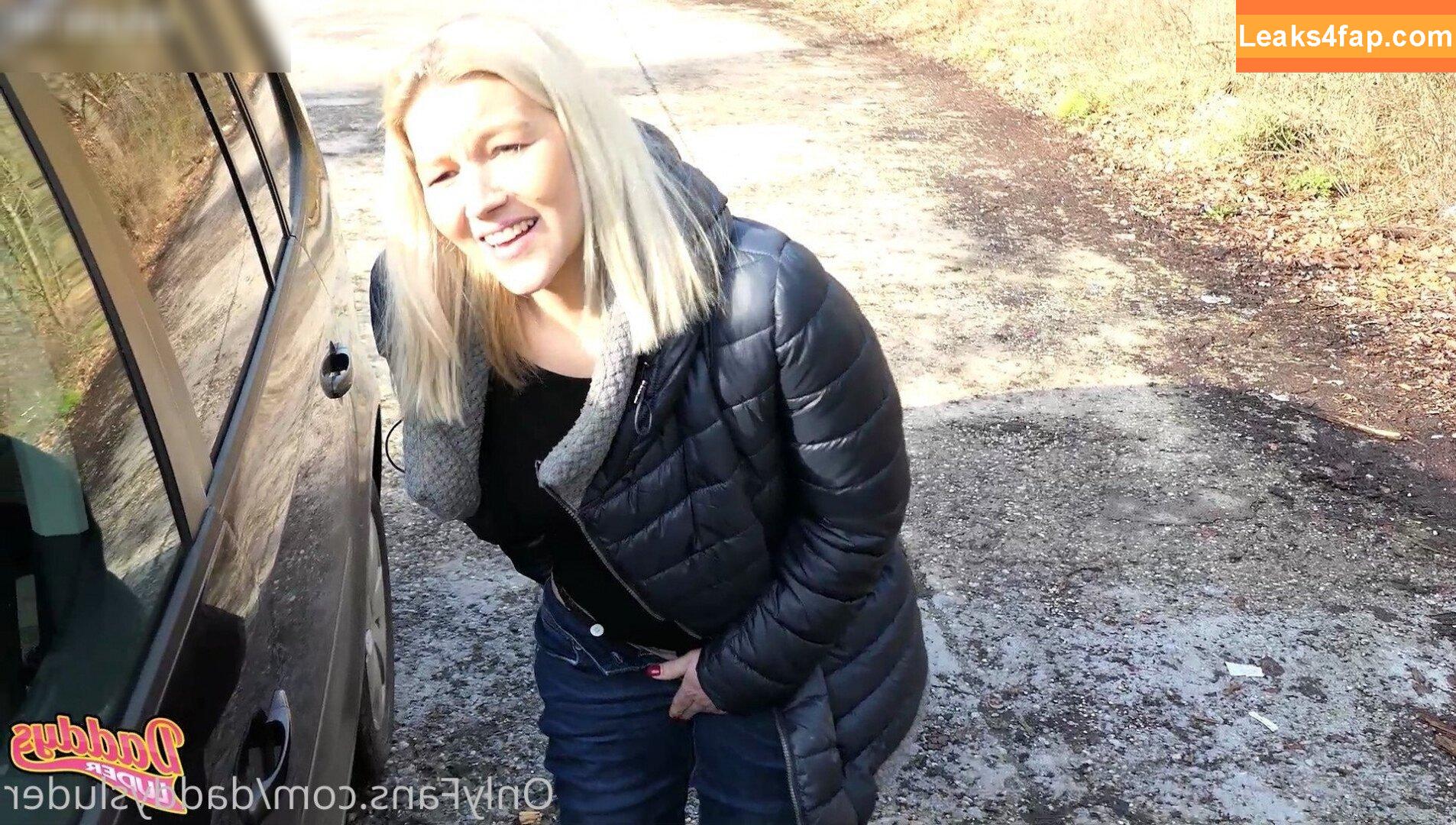 daddysluder / daddysluderofficial leaked photo photo #0125