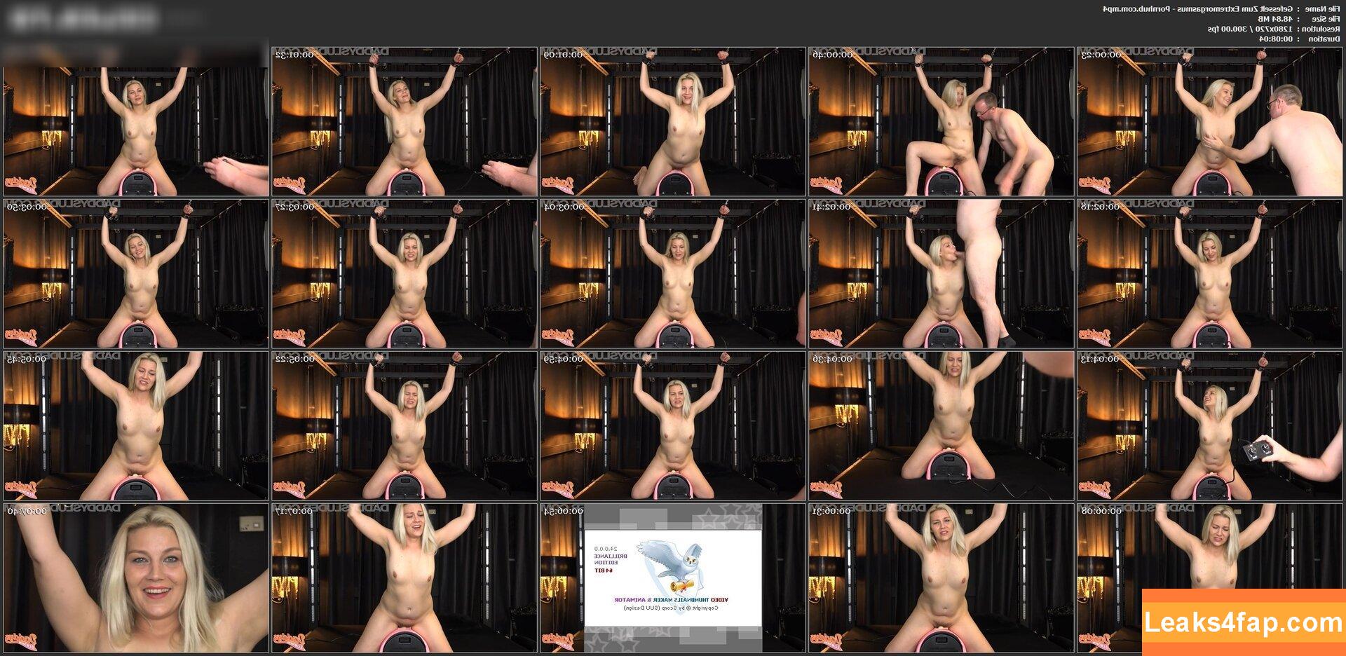 daddysluder / daddysluderofficial leaked photo photo #0161