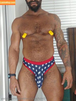 daddysmuscleboy photo #0002