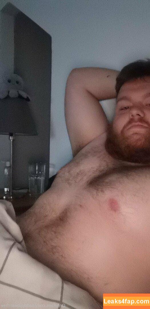 daddyybearrfree / bbbbrrrreeezy leaked photo photo #0016