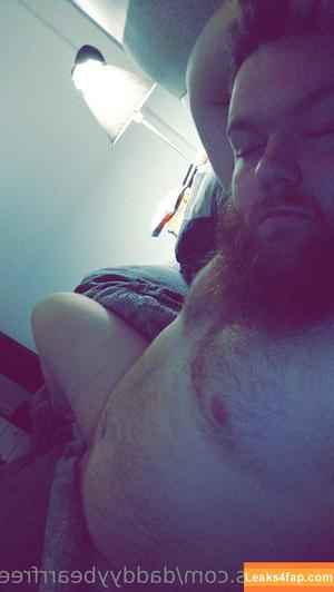 daddyybearrfree photo #0036