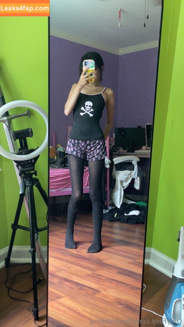 daedrabeing /  leaked photo photo #0036