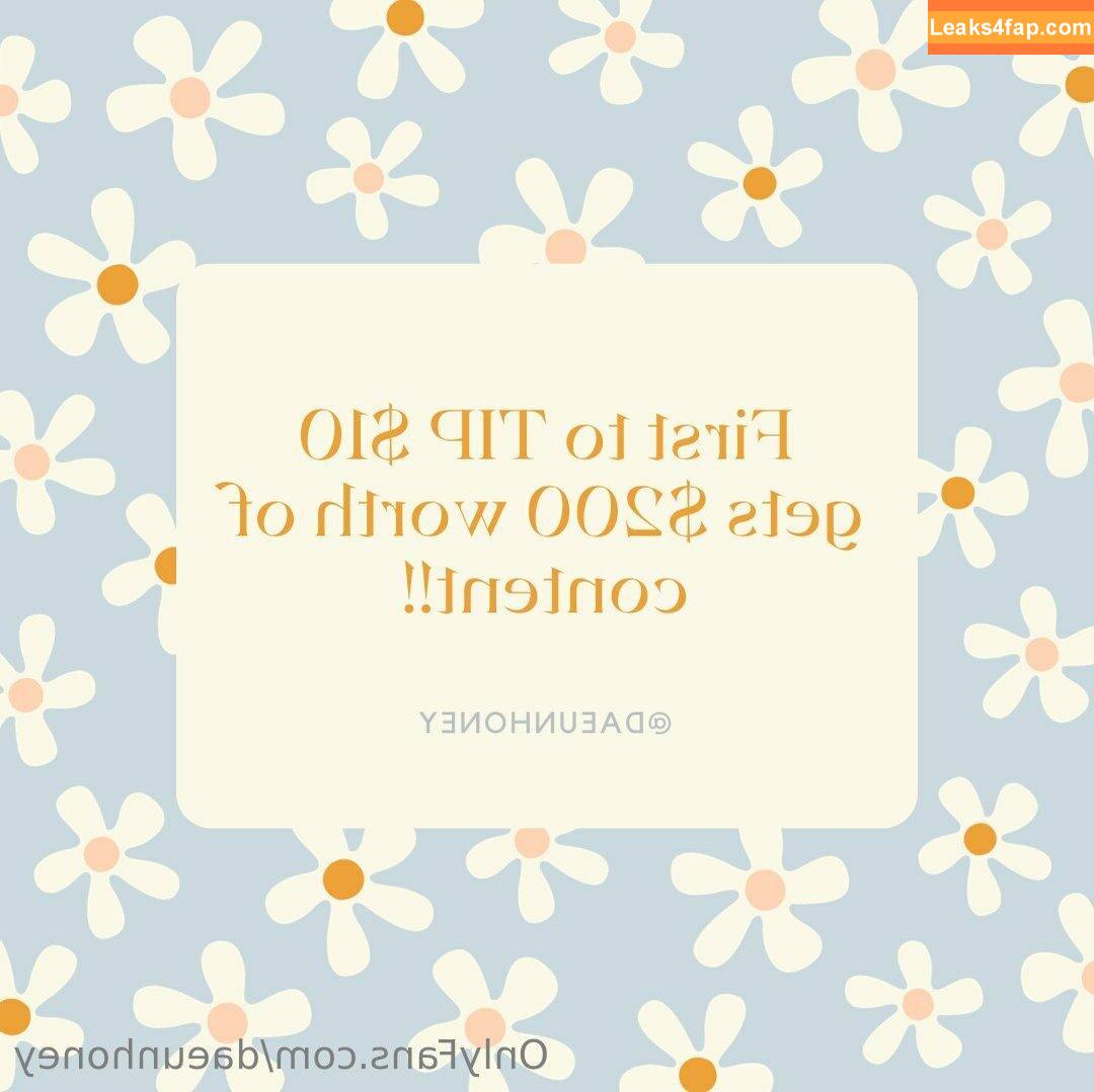 daeunhoney / Daeunhoneyvip / dayeon_you leaked photo photo #0121