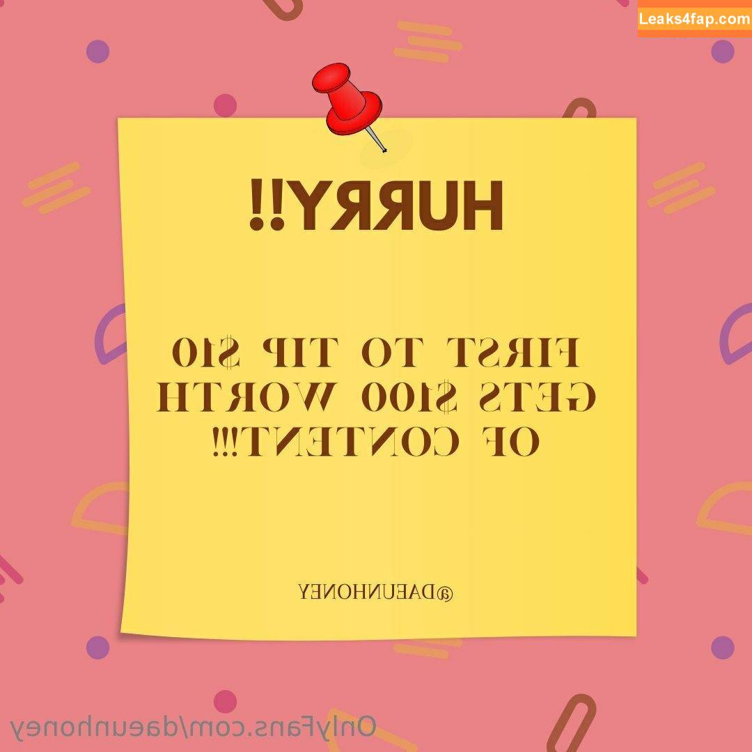 daeunhoney / Daeunhoneyvip / dayeon_you leaked photo photo #0122