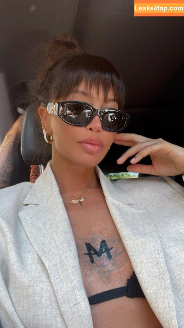 Dafina Zeqiri /  leaked photo photo #0002