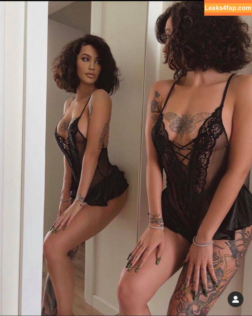 Dafina Zeqiri /  leaked photo photo #0011