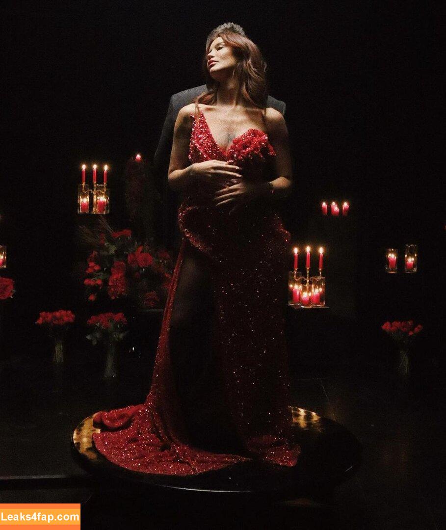Dafina Zeqiri /  leaked photo photo #0012