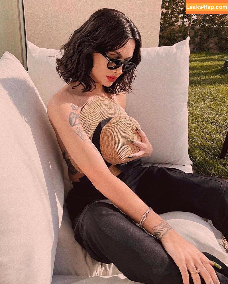 Dafina Zeqiri /  leaked photo photo #0014