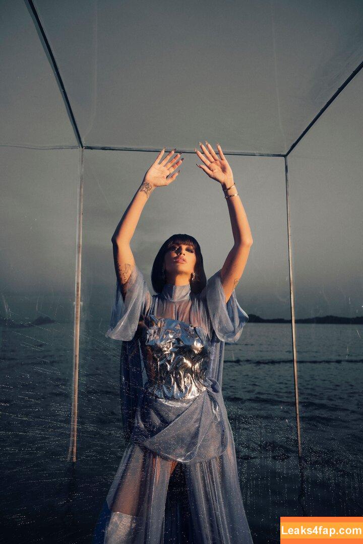 Dafina Zeqiri /  leaked photo photo #0015