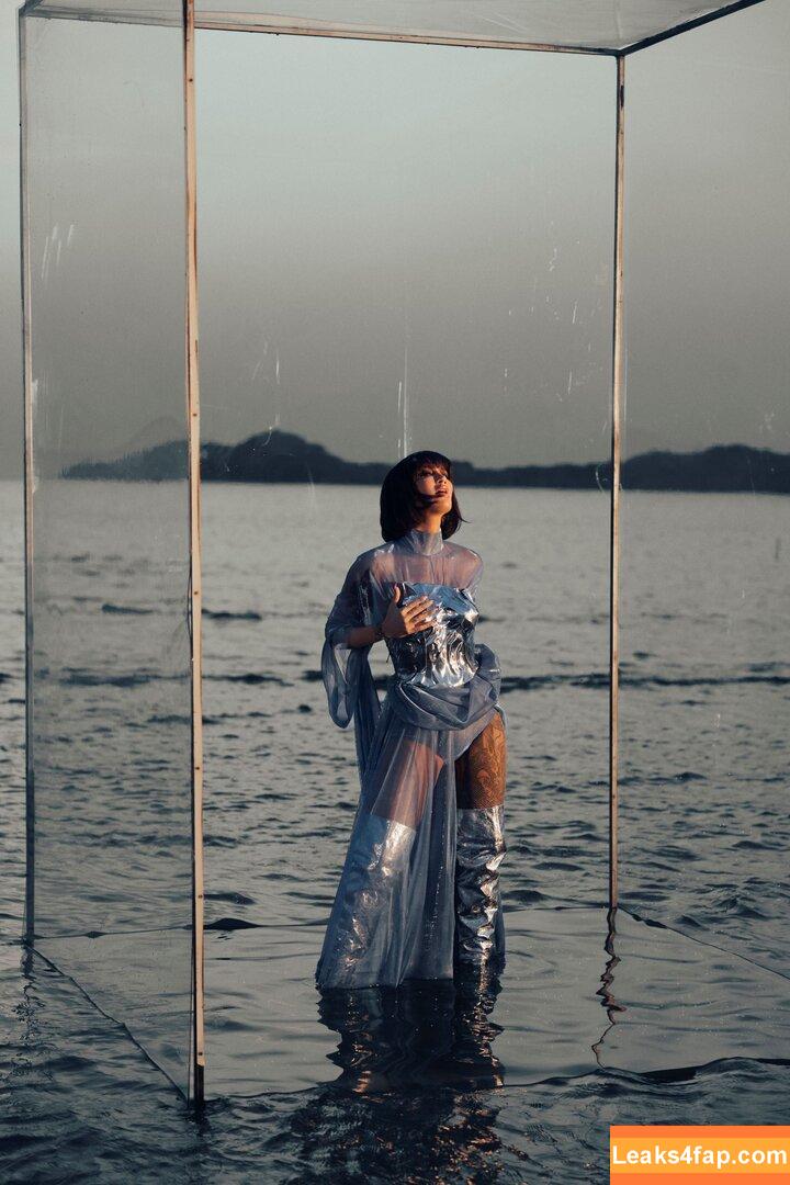 Dafina Zeqiri /  leaked photo photo #0016