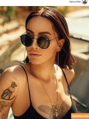 Dafina Zeqiri photo #0004