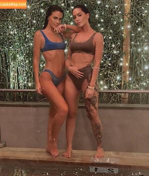 Dafina Zeqiri photo #0005