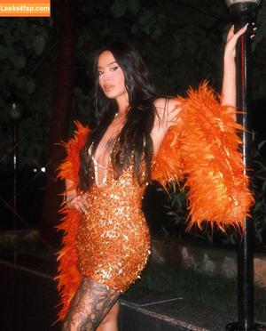 Dafina Zeqiri photo #0006