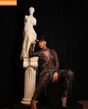 Dafina Zeqiri photo #0008