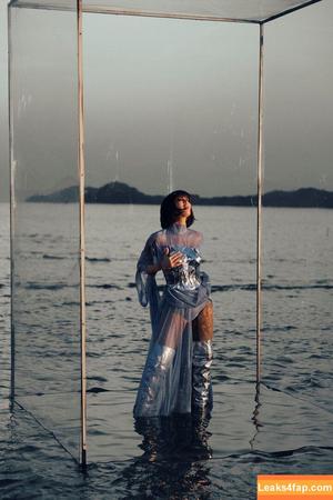 Dafina Zeqiri photo #0016
