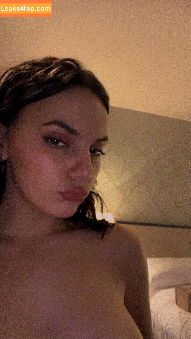 Dafne Kee /  leaked photo photo #0001