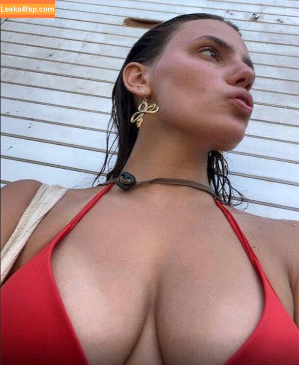 Dafne Kee /  leaked photo photo #0002