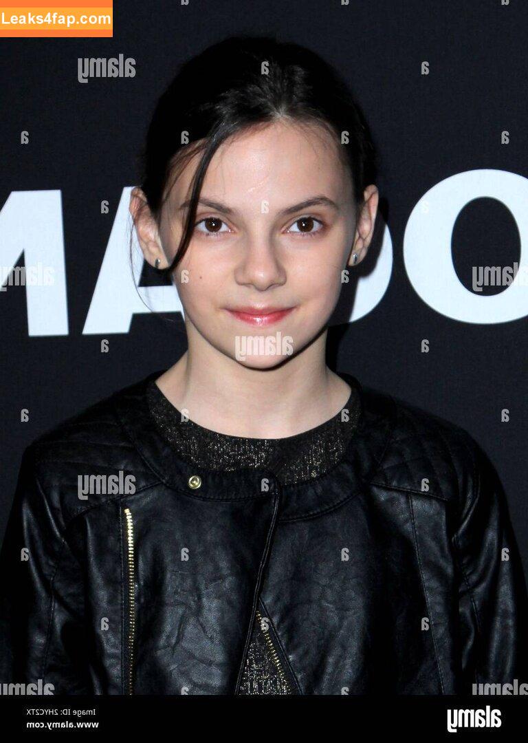 Dafne Kee /  leaked photo photo #0014