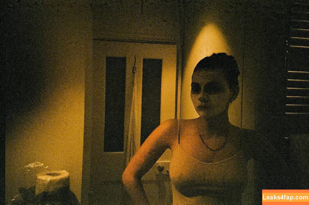 Dafne Keen / dafnekeen / lauradafne93 leaked photo photo #0001