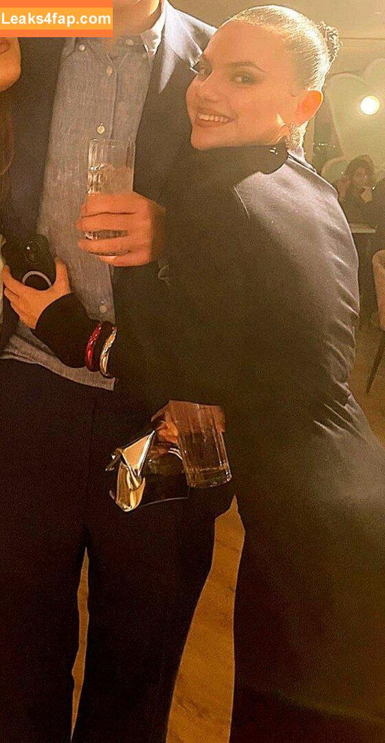 Dafne Keen / dafnekeen / lauradafne93 leaked photo photo #0007