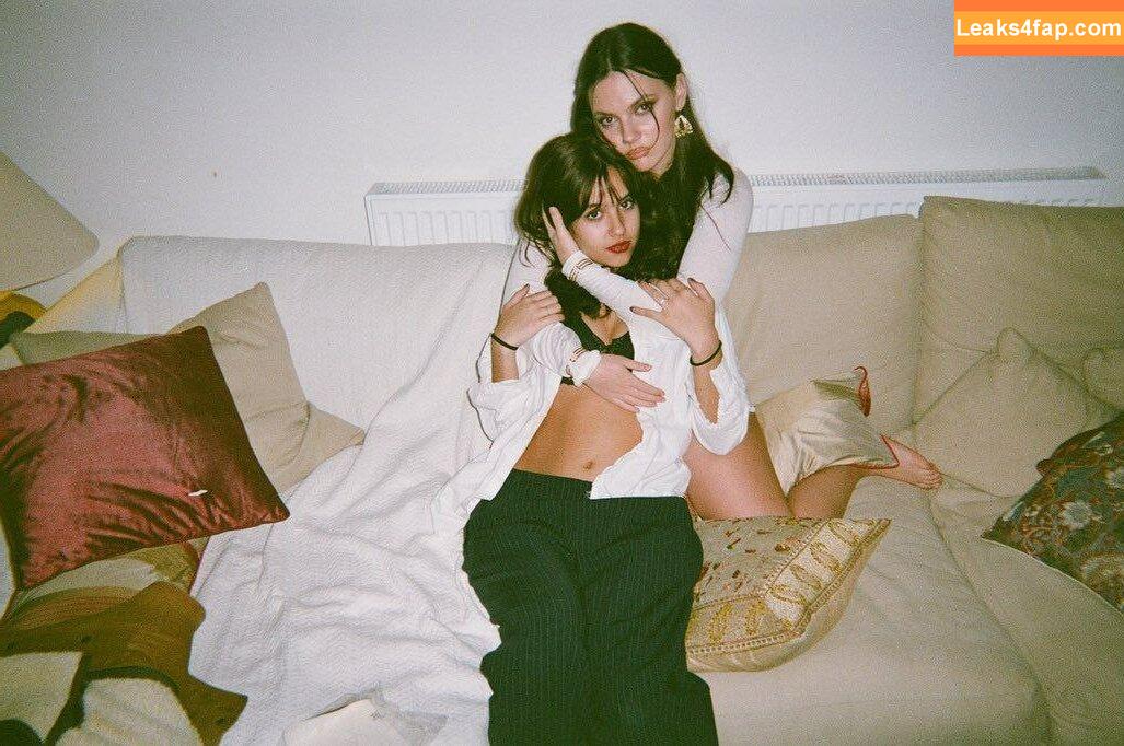 Dafne Keen / dafnekeen / lauradafne93 leaked photo photo #0015