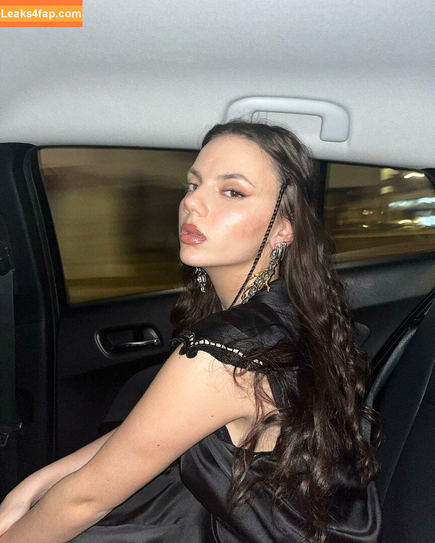Dafne Keen / dafnekeen / lauradafne93 leaked photo photo #0024