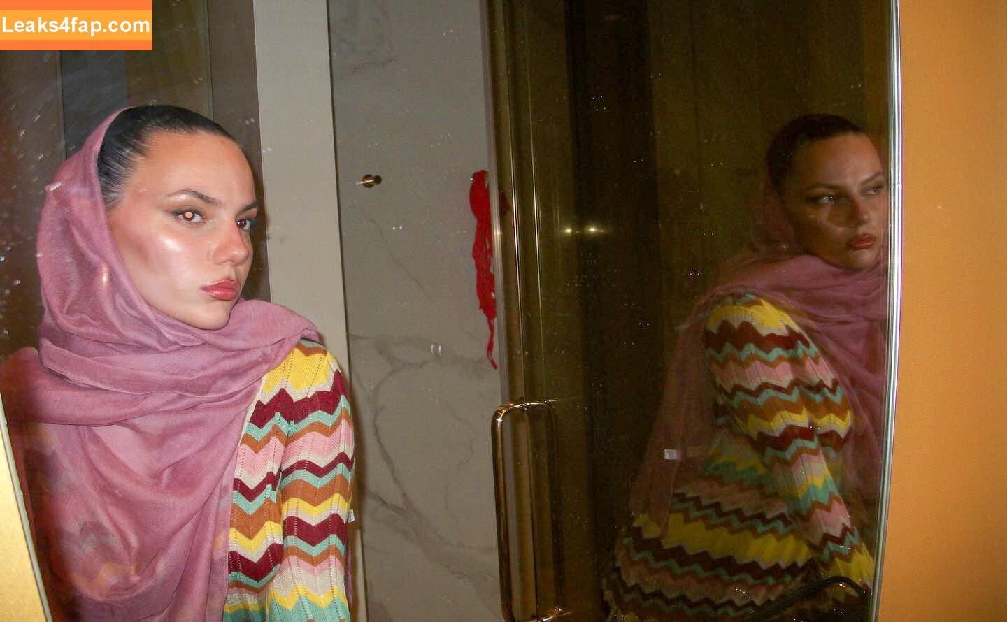 Dafne Keen / dafnekeen / lauradafne93 leaked photo photo #0039