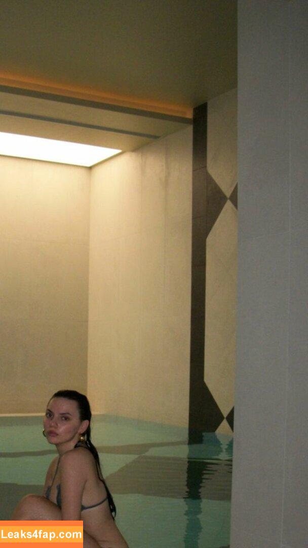 Dafne Keen / dafnekeen / lauradafne93 leaked photo photo #0040