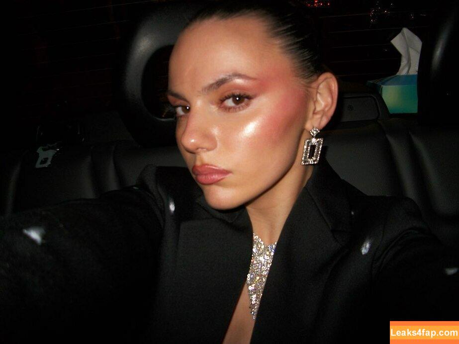 Dafne Keen / dafnekeen / lauradafne93 leaked photo photo #0047