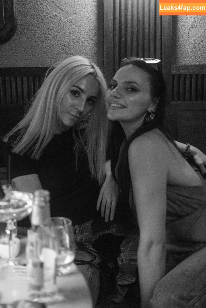 Dafne Keen / dafnekeen / lauradafne93 leaked photo photo #0048