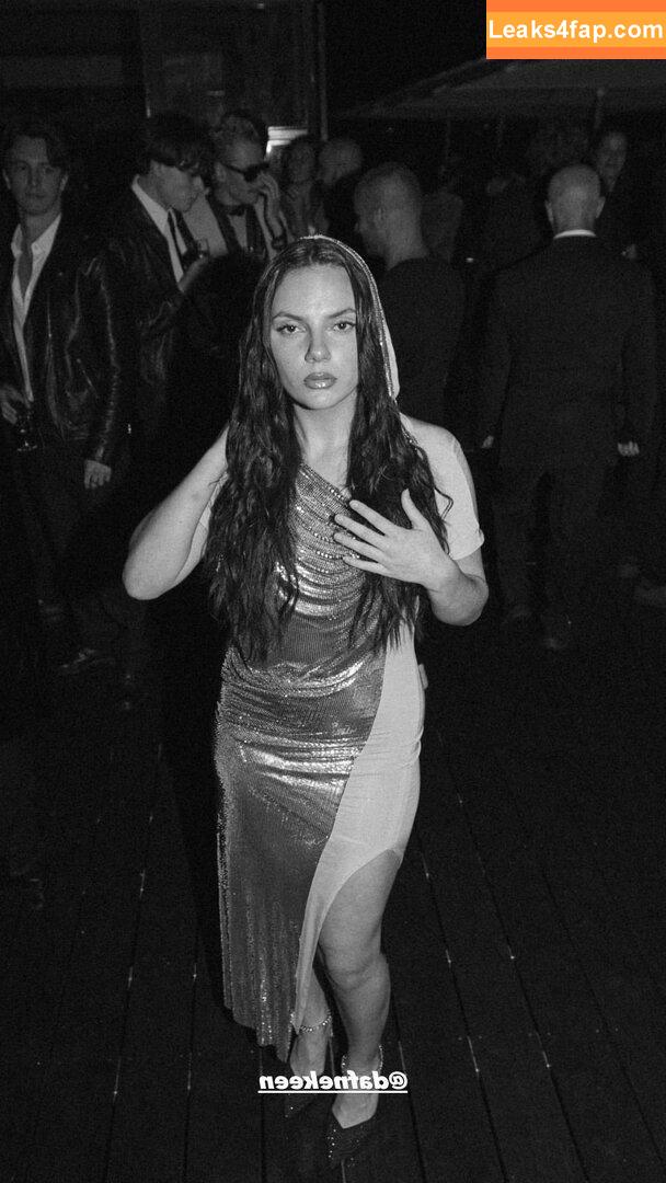 Dafne Keen / dafnekeen / lauradafne93 leaked photo photo #0058