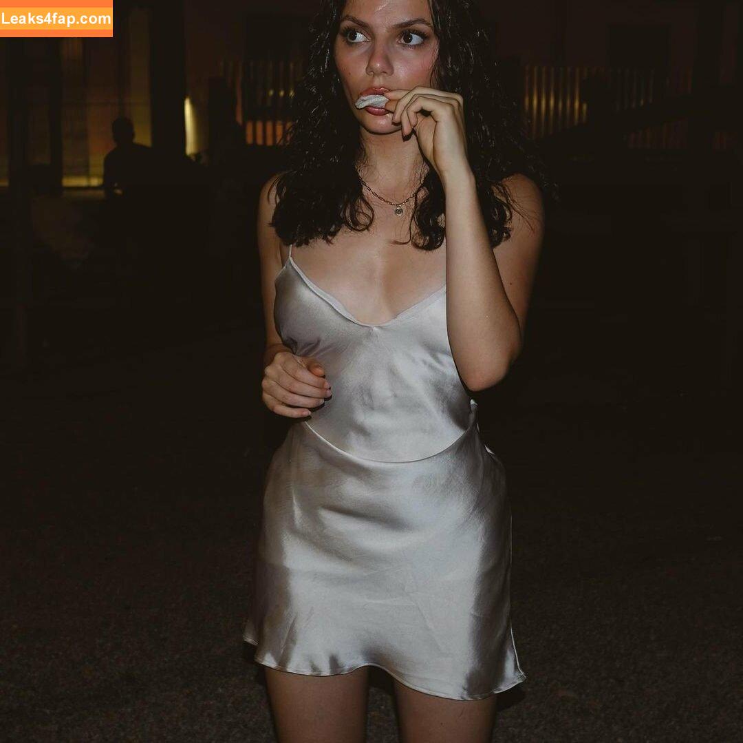 Dafne Keen / dafnekeen / lauradafne93 leaked photo photo #0067