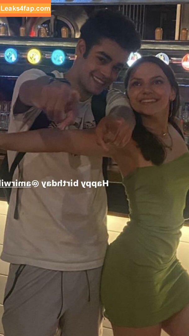 Dafne Keen / dafnekeen / lauradafne93 leaked photo photo #0071