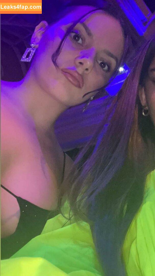 Dafne Keen / dafnekeen / lauradafne93 leaked photo photo #0072