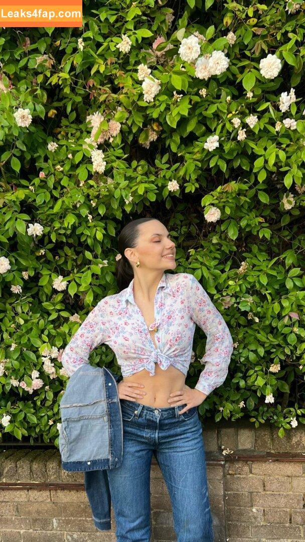 Dafne Keen / dafnekeen / lauradafne93 leaked photo photo #0076