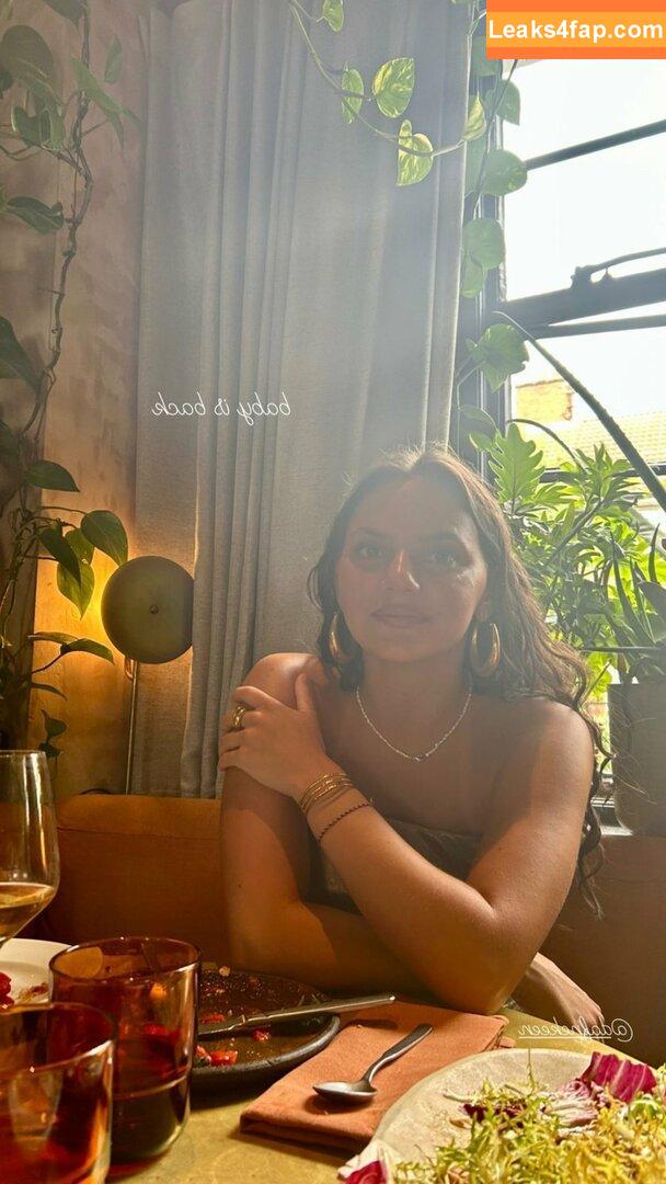 Dafne Keen / dafnekeen / lauradafne93 leaked photo photo #0080