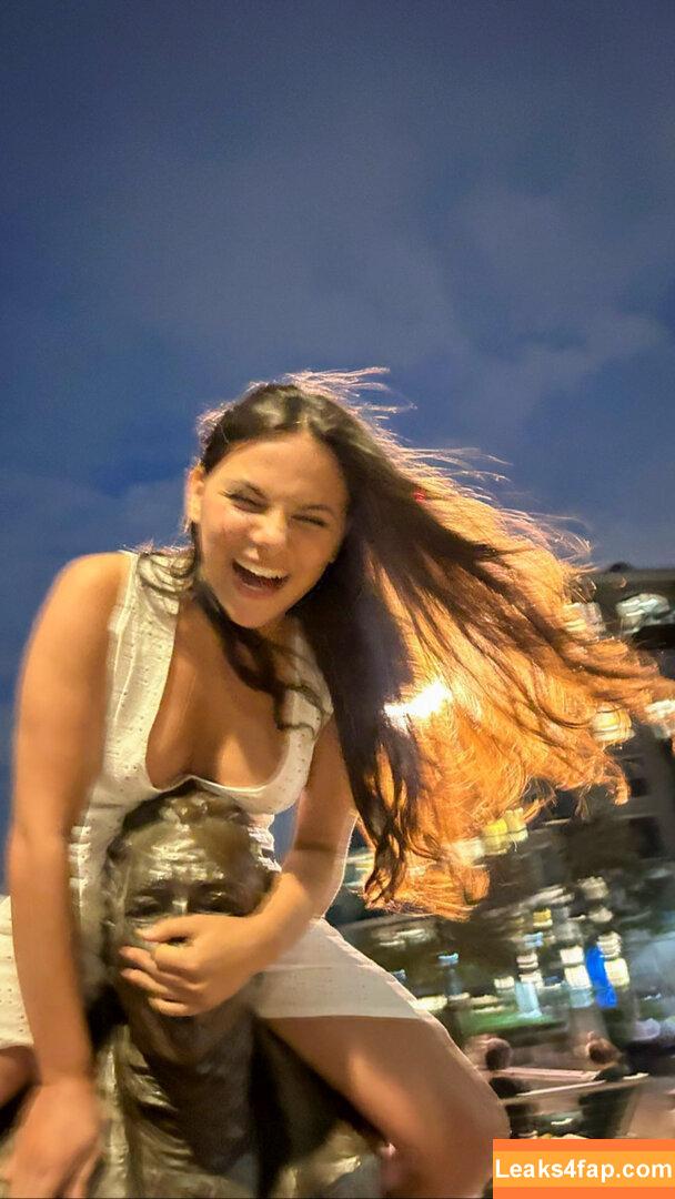 Dafne Keen / dafnekeen / lauradafne93 leaked photo photo #0081