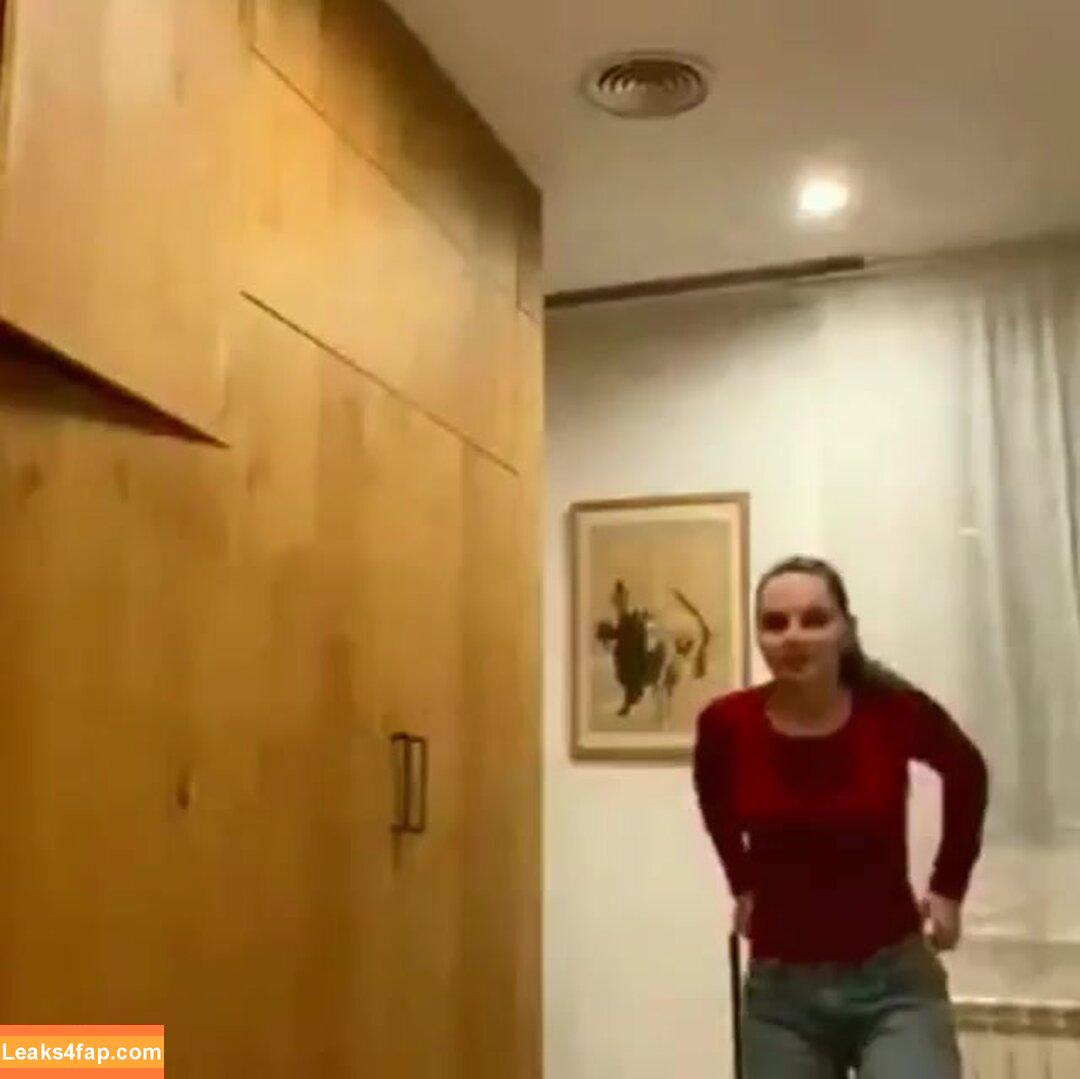 Dafne Keen / dafnekeen / lauradafne93 leaked photo photo #0088