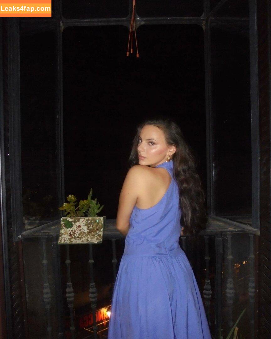 Dafne Keen / dafnekeen / lauradafne93 leaked photo photo #0089