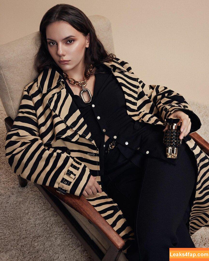 Dafne Keen / dafnekeen / lauradafne93 leaked photo photo #0096