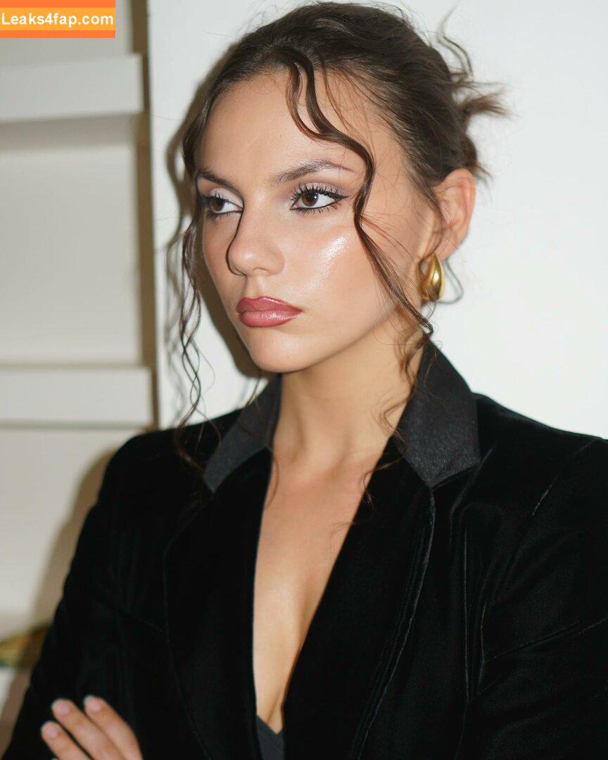 Dafne Keen / dafnekeen / lauradafne93 leaked photo photo #0097