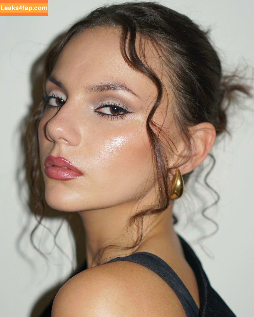 Dafne Keen / dafnekeen / lauradafne93 leaked photo photo #0098