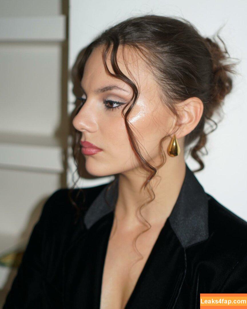 Dafne Keen / dafnekeen / lauradafne93 leaked photo photo #0099