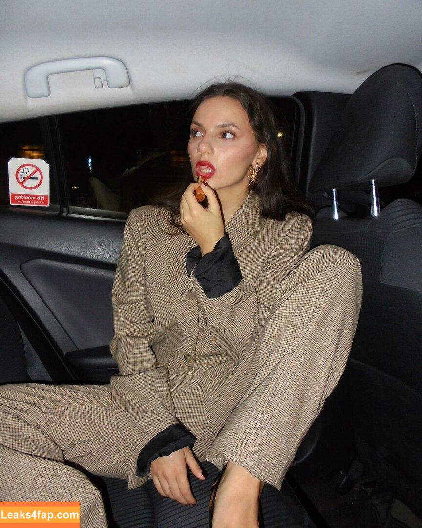 Dafne Keen / dafnekeen / lauradafne93 leaked photo photo #0113