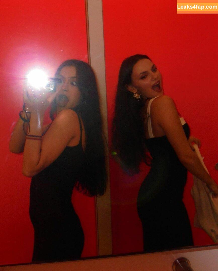 Dafne Keen / dafnekeen / lauradafne93 leaked photo photo #0121