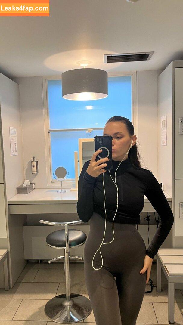 Dafne Keen / dafnekeen / lauradafne93 leaked photo photo #0122
