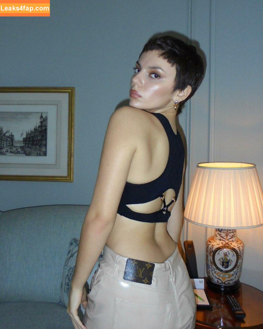 Dafne Keen / dafnekeen / lauradafne93 leaked photo photo #0126