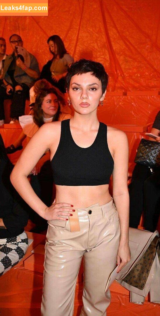 Dafne Keen / dafnekeen / lauradafne93 leaked photo photo #0128